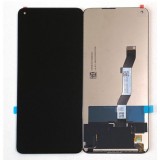 LCD+Touch screen Xiaomi Mi 10T / Mi 10T Pro / Redmi K30s juodas (black) (O)